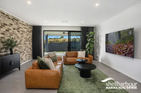 Property photo of 16 Galactic Drive Dunmore NSW 2529