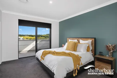 Property photo of 16 Galactic Drive Dunmore NSW 2529