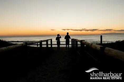 Property photo of 7 Simmons Avenue Shell Cove NSW 2529
