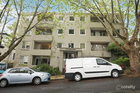 4/51 Caroline St, South Yarra, VIC 3141