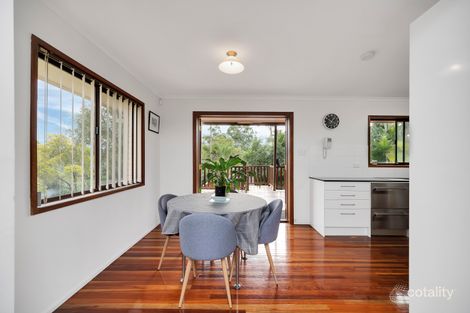 Property photo of 66 Paten Road The Gap QLD 4061