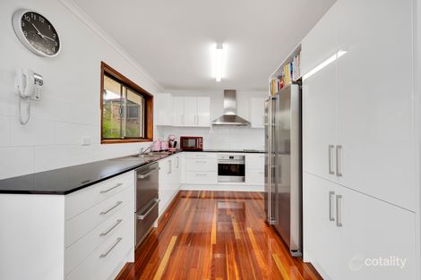 Property photo of 66 Paten Road The Gap QLD 4061