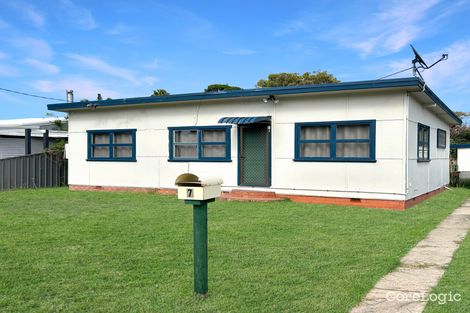 Property photo of 7 Ourringo Street Budgewoi NSW 2262