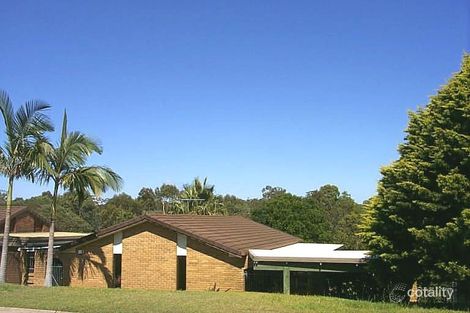 Property photo of 72 Owenia Street Algester QLD 4115