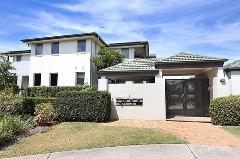 Property photo of 6/1 Fantail Avenue Warriewood NSW 2102