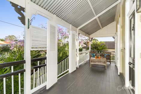 Property photo of 121 Worthing Street Wynnum QLD 4178