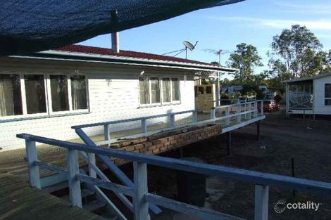 Property photo of 12 Deakin Crescent Nanango QLD 4615