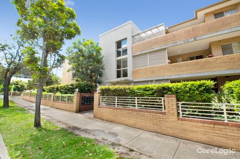 Property photo of 13/32-36 Short Street Homebush NSW 2140