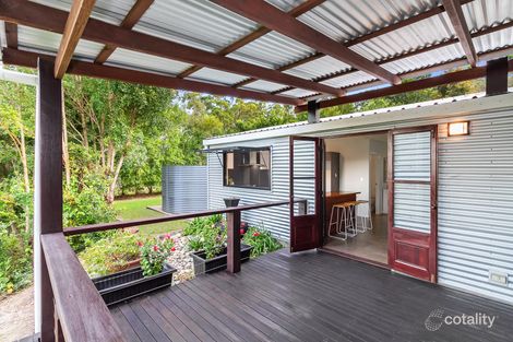 Property photo of 80 Old Maleny Road Landsborough QLD 4550