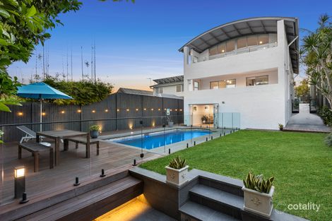 Property photo of 69 Bangaroo Street North Balgowlah NSW 2093