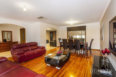 Property photo of 7 Stevens Place Rowville VIC 3178
