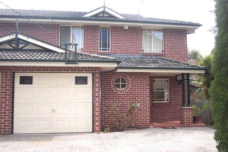 Property photo of 5A Bond Street North Ryde NSW 2113