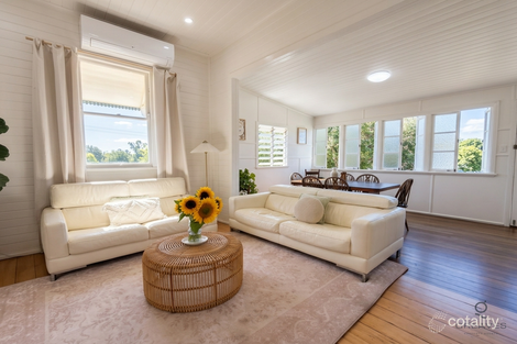 Property photo of 22 Mill Street Wallaville QLD 4671