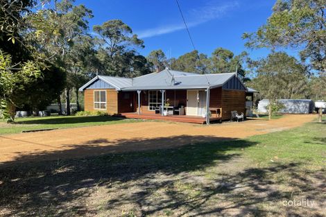 Property photo of 30 Mondurup Street Mount Barker WA 6324