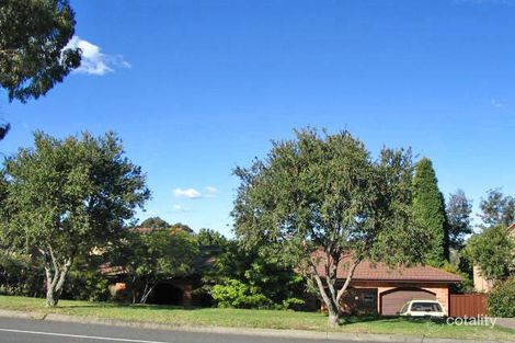 47 Crestwood Dr, Baulkham Hills, NSW 2153
