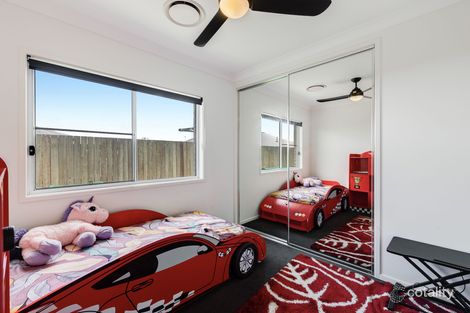 Property photo of 22 McGee Drive Kearneys Spring QLD 4350