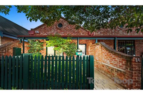 Property photo of 2/1A Clarke Street Norwood SA 5067