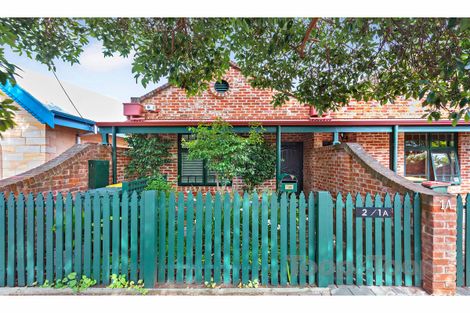 Property photo of 2/1A Clarke Street Norwood SA 5067