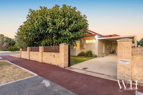 Property photo of 52 Oakover Street East Fremantle WA 6158