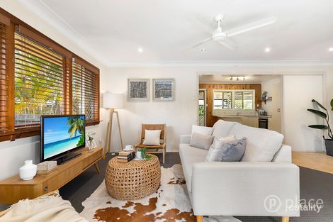 Property photo of 36 Mascot Street Upper Mount Gravatt QLD 4122