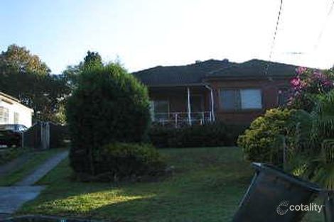 9 Reginald Pl, Merrylands West, NSW 2160