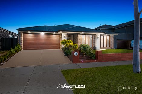 118 Heather Gr, Clyde North, VIC 3978