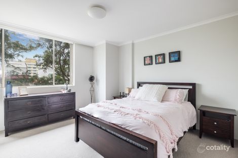 Property photo of 47/81B Gerard Street Cremorne NSW 2090