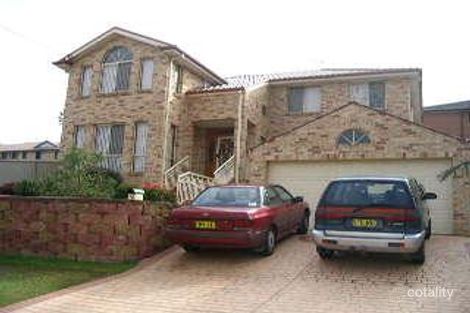 Property photo of 16 Balmoral Crescent Georges Hall NSW 2198