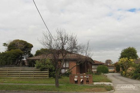 2/24 Bruce St, Dandenong, VIC 3175