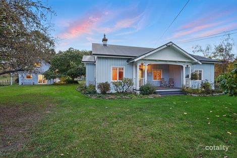 Property photo of 125 Slab Road Cygnet TAS 7112