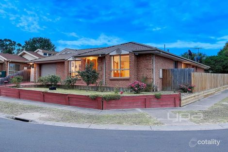 Property photo of 9 Saunders Court Roxburgh Park VIC 3064