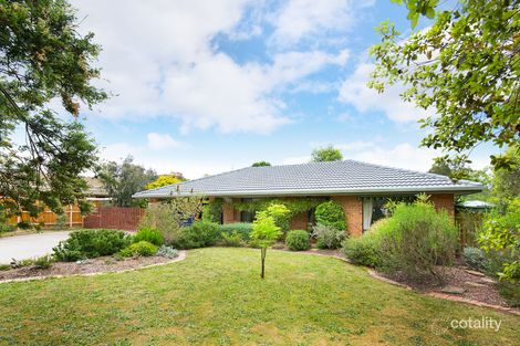 50 Moscript St, Campbells Creek, VIC 3451