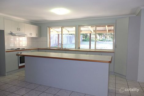 Property photo of 44 Redwood Avenue Marcus Beach QLD 4573