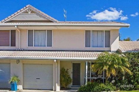 Property photo of 107/2-10 Coolgardie Street Elanora QLD 4221