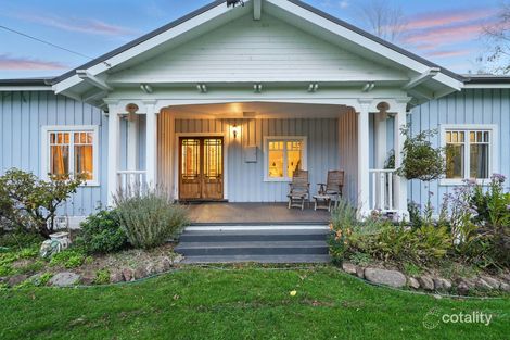 Property photo of 125 Slab Road Cygnet TAS 7112
