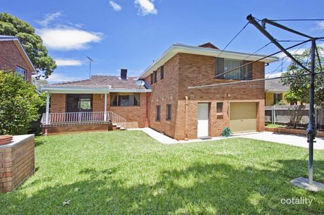 Property photo of 17 Fauna Place Kirrawee NSW 2232