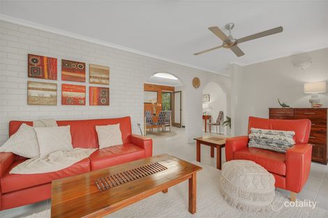 Property photo of 5 Eloise Court Clinton QLD 4680