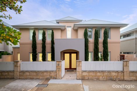 Property photo of 5 Amalfi Drive Hillarys WA 6025