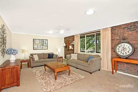 Property photo of 23 Brunton Street Wanniassa ACT 2903