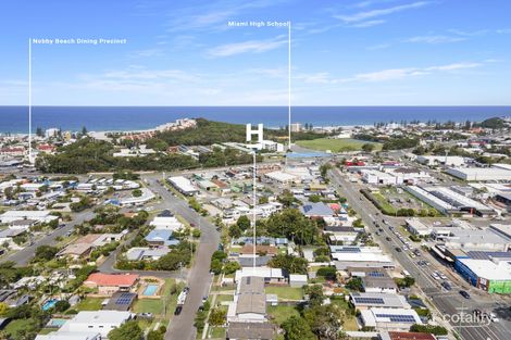 Property photo of 28 Kallay Street Miami QLD 4220