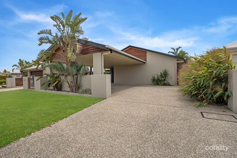 Property photo of 40 Reef Parade East Mackay QLD 4740