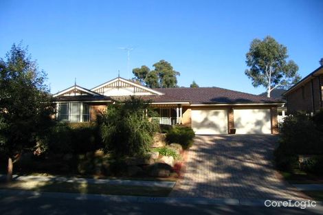 Property photo of 48 Wellgate Avenue North Kellyville NSW 2155