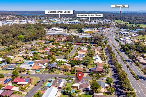Property photo of 4 Tremont Street Capalaba QLD 4157