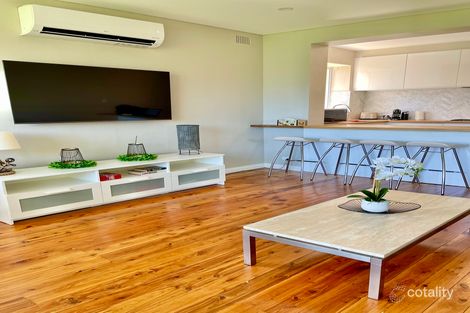 Property photo of 2/73 Kirribilli Avenue Kirribilli NSW 2061