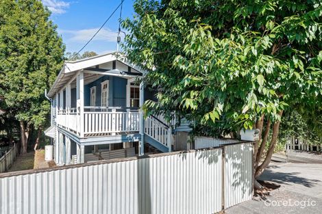Property photo of 23 Gresham Street East Brisbane QLD 4169