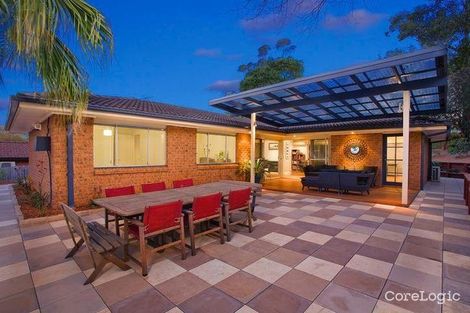 Property photo of 148 Castle Hill Road Cherrybrook NSW 2126