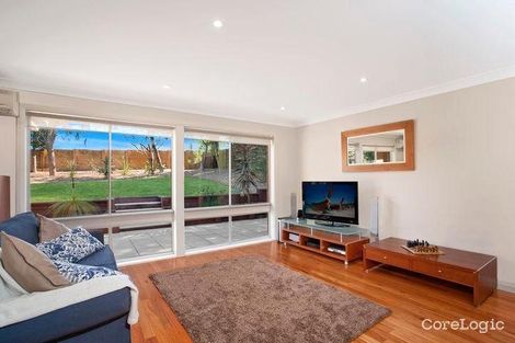 Property photo of 148 Castle Hill Road Cherrybrook NSW 2126