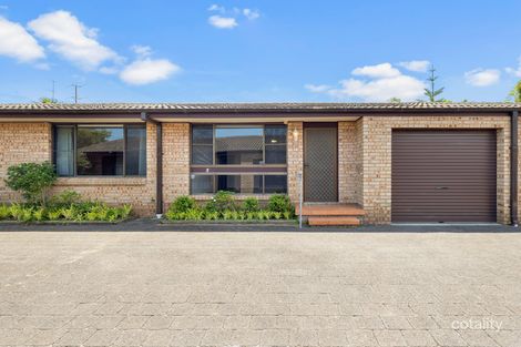 Property photo of 2/1-3 Athol Street Toukley NSW 2263