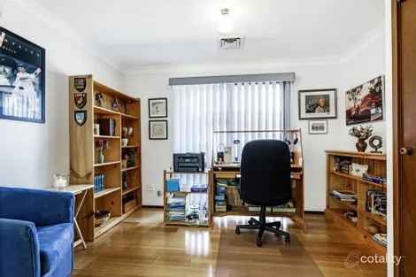 Property photo of 7 Hentic Court Werrington County NSW 2747
