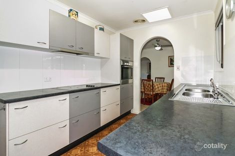 Property photo of 9 Hamersley Circuit Alexandra Hills QLD 4161